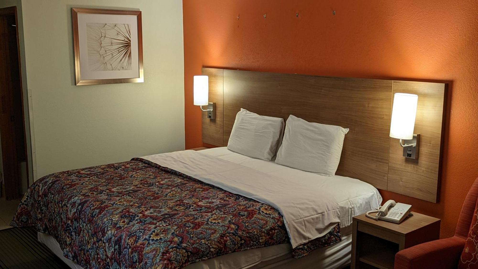 Budget Host Motel Henderson