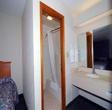 Motel Budget Host Henderson